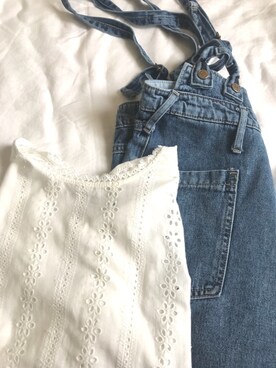 よよさん（レディース・163cm）の夏コーディネート