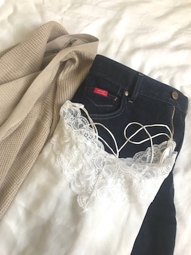 よよさん（レディース・163cm）の夏コーディネート