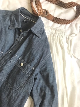 よよさん（レディース・163cm）の夏コーディネート