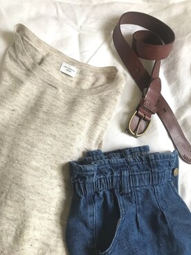 よよさん（レディース・163cm）の夏コーディネート