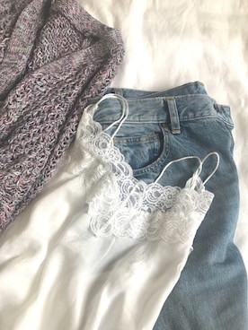 よよさんのコーディネート