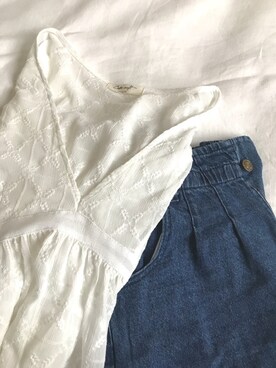 よよさんのコーディネート