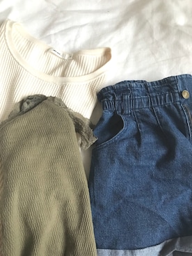 よよさんのコーディネート