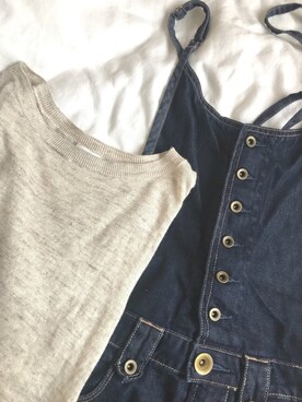 よよさんのコーディネート