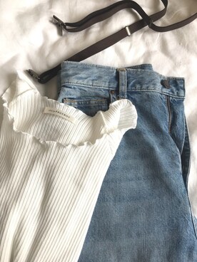 よよさん（レディース・163cm）の夏コーディネート