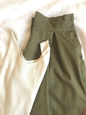 よよさんのコーディネート