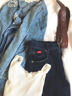 よよさんのコーディネート