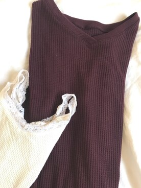 よよさんのコーディネート