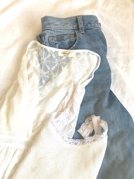 よよさんのコーディネート