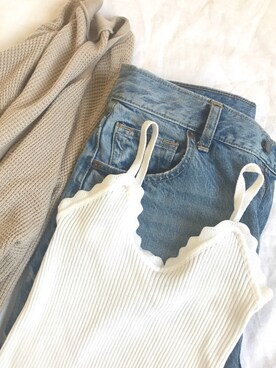 よよさんのコーディネート