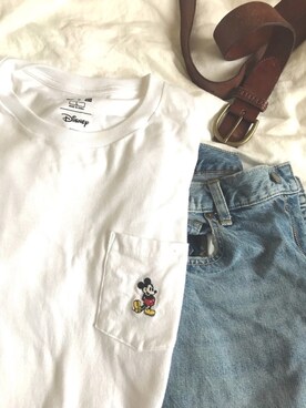 よよさんのコーディネート