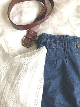 よよさんのコーディネート