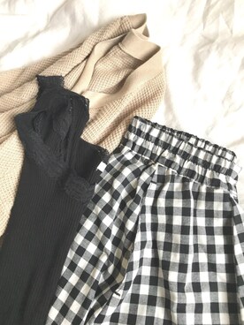 よよさんのコーディネート