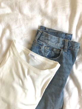 よよさんのコーディネート