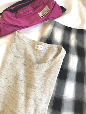 よよさんのコーディネート