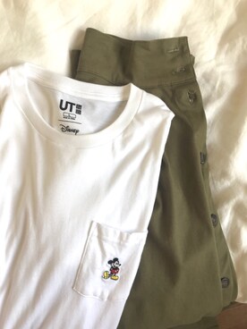 よよさんのコーディネート