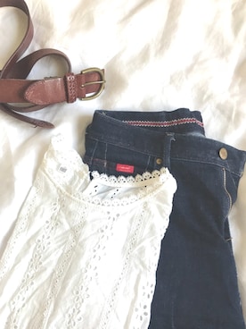 よよさんのコーディネート