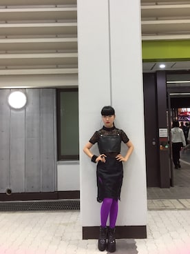 ANRIさんのコーディネート