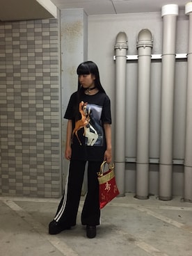 ANRIさんのコーディネート
