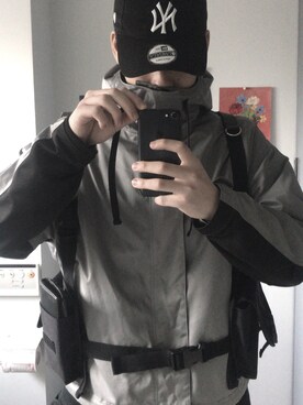 fjtykiiiさんのコーディネート