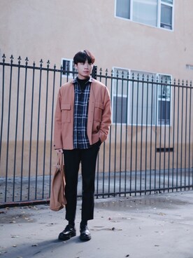 taichiu727さんのコーディネート