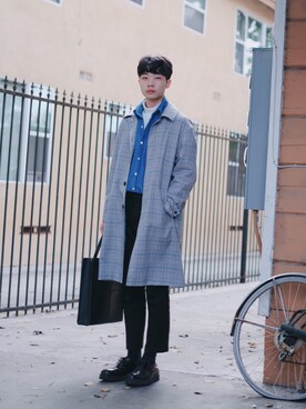 taichiu727さんのコーディネート