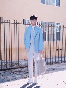 taichiu727さんのコーディネート