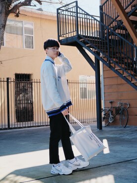 taichiu727さんのコーディネート