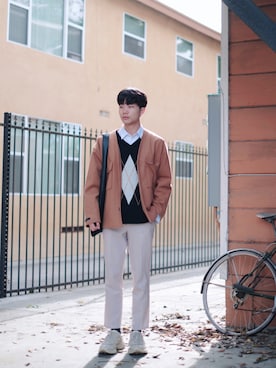 taichiu727さんのコーディネート