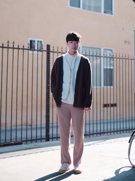 taichiu727さんのコーディネート