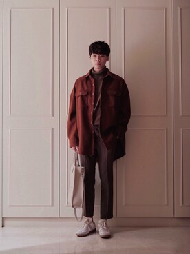 taichiu727さんのコーディネート