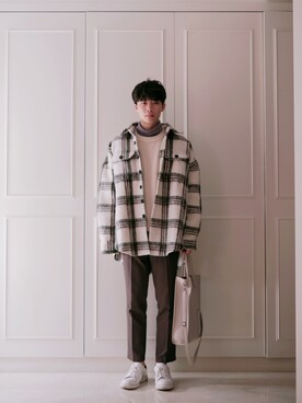 taichiu727さんのコーディネート