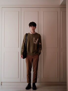 taichiu727さんのコーディネート