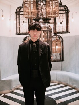 taichiu727さんのコーディネート