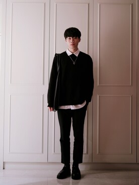 taichiu727さんのコーディネート