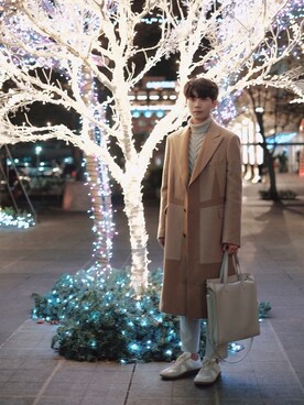 taichiu727さんのコーディネート