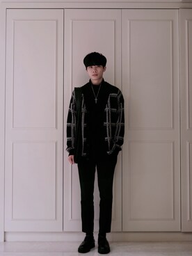 taichiu727さんのコーディネート