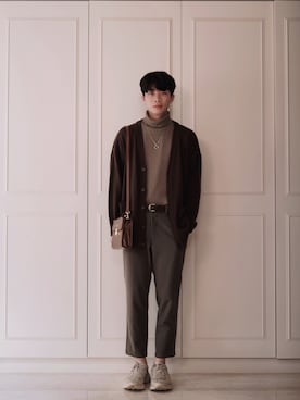 taichiu727さんのコーディネート