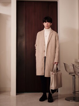 taichiu727さんのコーディネート