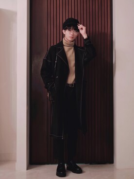 taichiu727さんのコーディネート