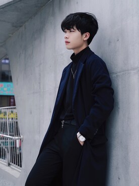 taichiu727さんのコーディネート