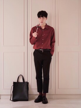 taichiu727さんのコーディネート