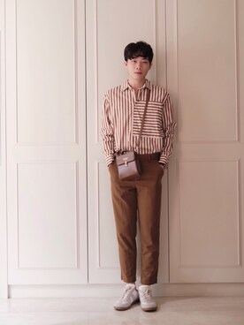 taichiu727さんのコーディネート