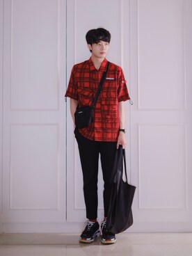 taichiu727さんのコーディネート