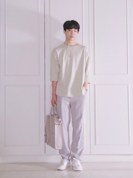 taichiu727さんのコーディネート