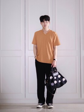 taichiu727さんのコーディネート