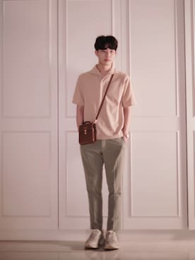 taichiu727さんのコーディネート