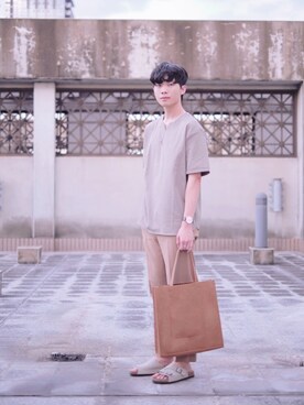 taichiu727さんのコーディネート