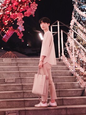 taichiu727さんのコーディネート