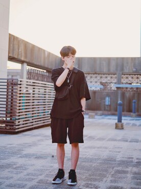 taichiu727さんのコーディネート